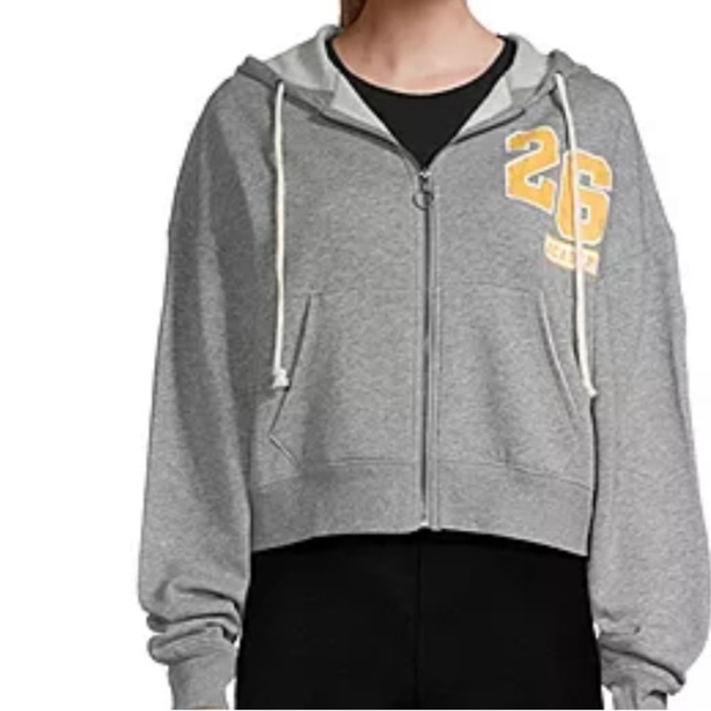 Arizona woman long sleeve zipper hoodie